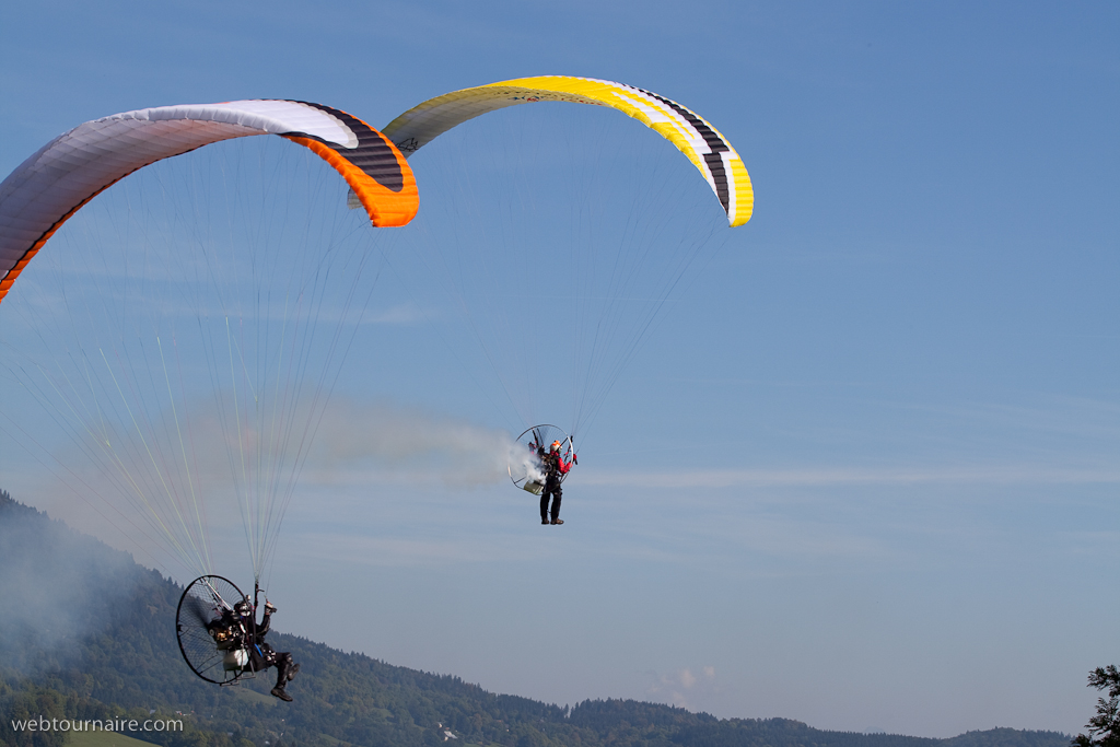 Coupe Icare 2011 - parabatix