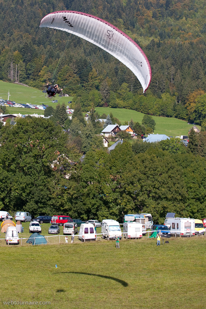 Coupe Icare 2011 - parabatix