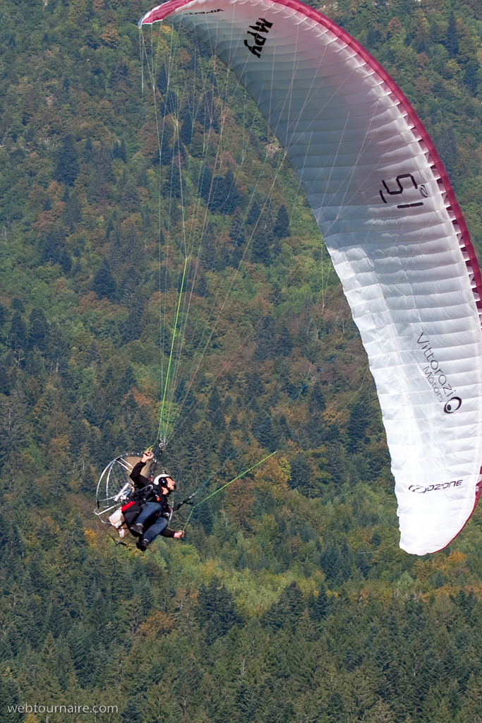 Coupe Icare 2011 - parabatix
