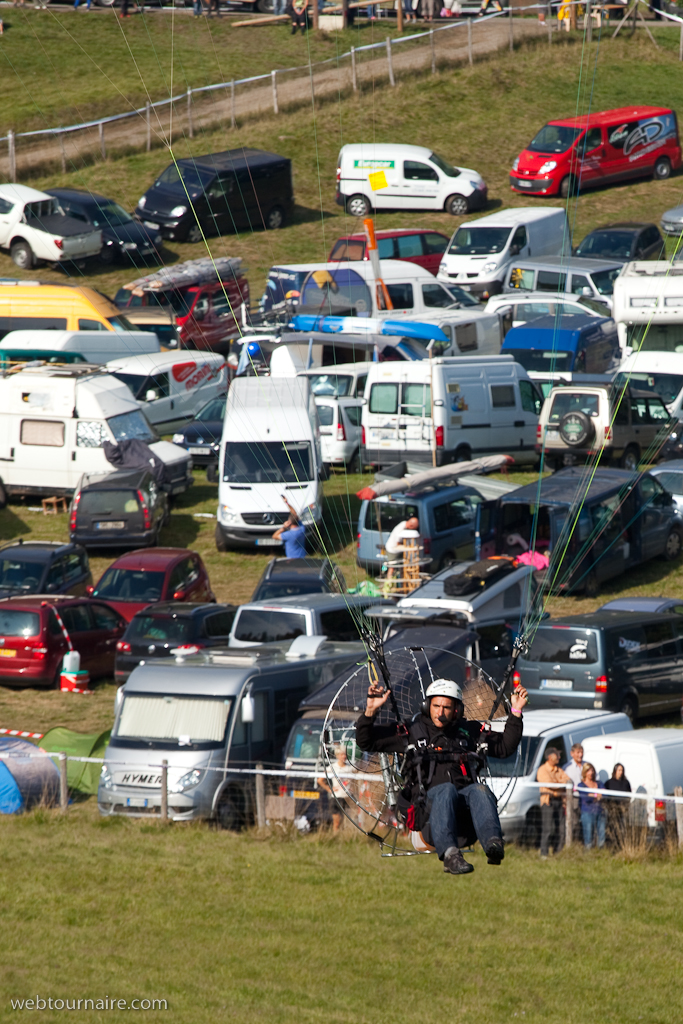Coupe Icare 2011 - parabatix