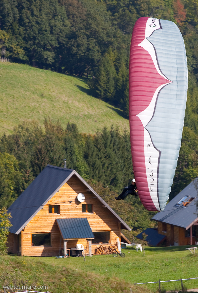 Coupe Icare 2011 - parabatix