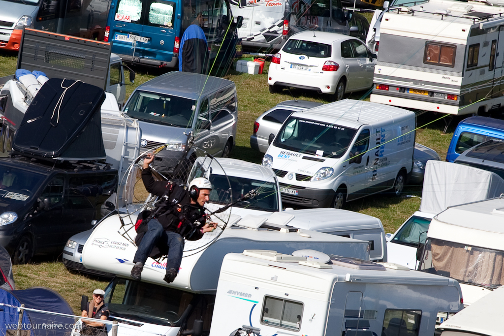Coupe Icare 2011 - parabatix