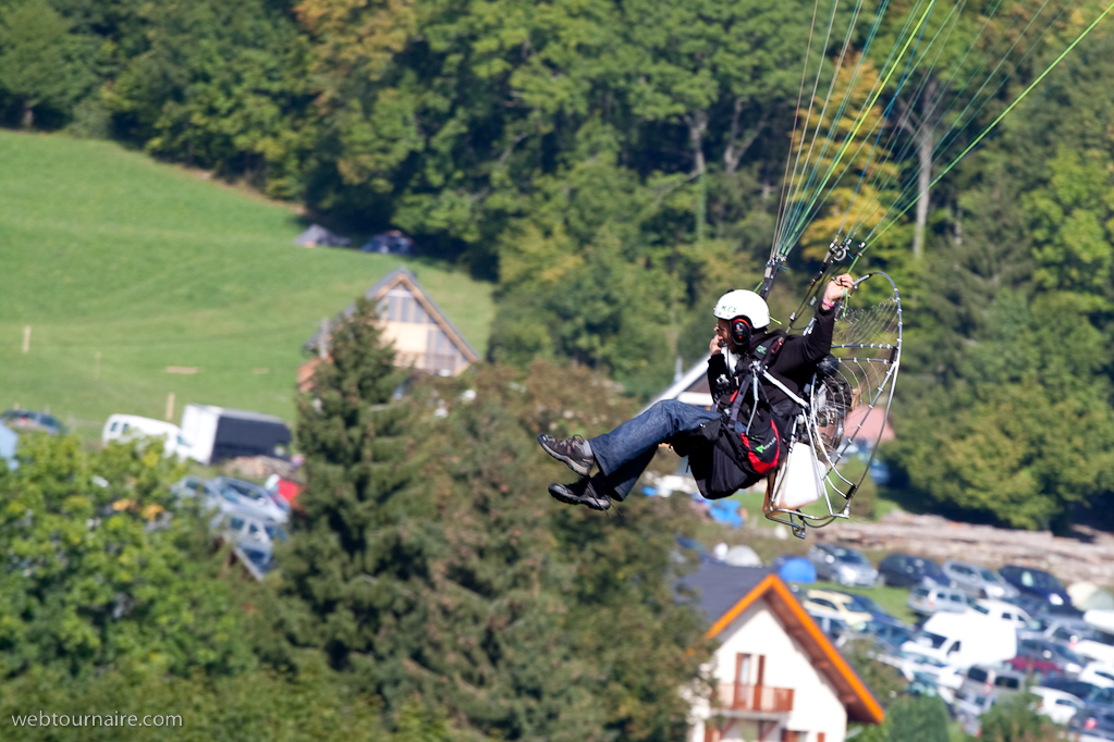 Coupe Icare 2011 - parabatix