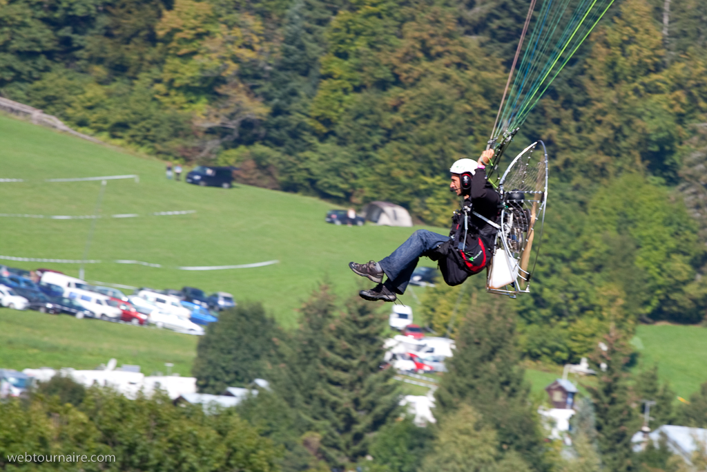 Coupe Icare 2011 - parabatix