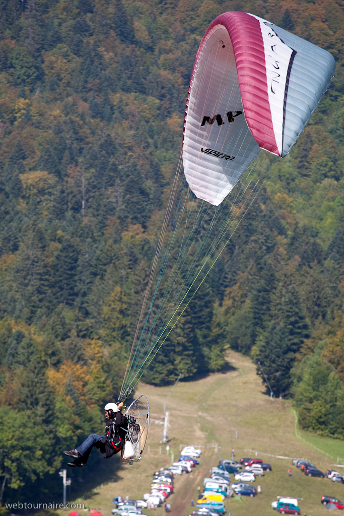 Coupe Icare 2011 - parabatix