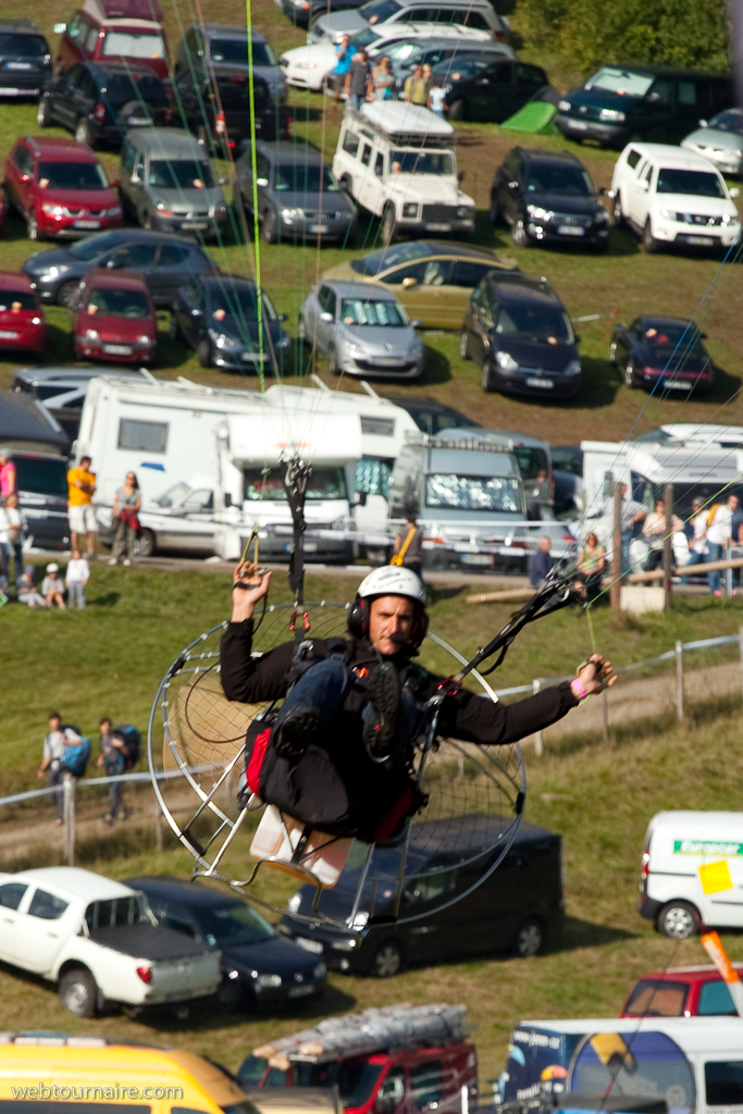 Coupe Icare 2011 - parabatix