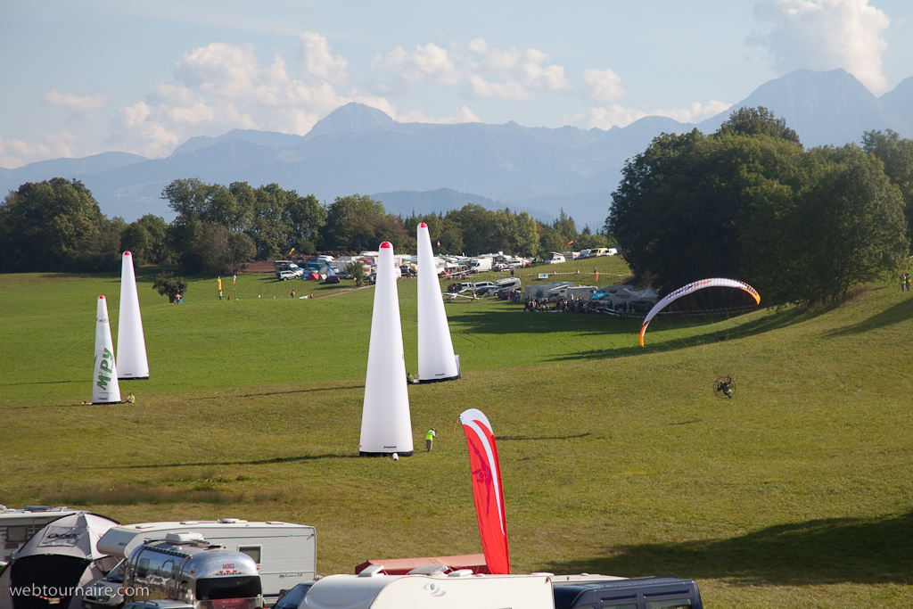 Coupe Icare 2011 - parabatix