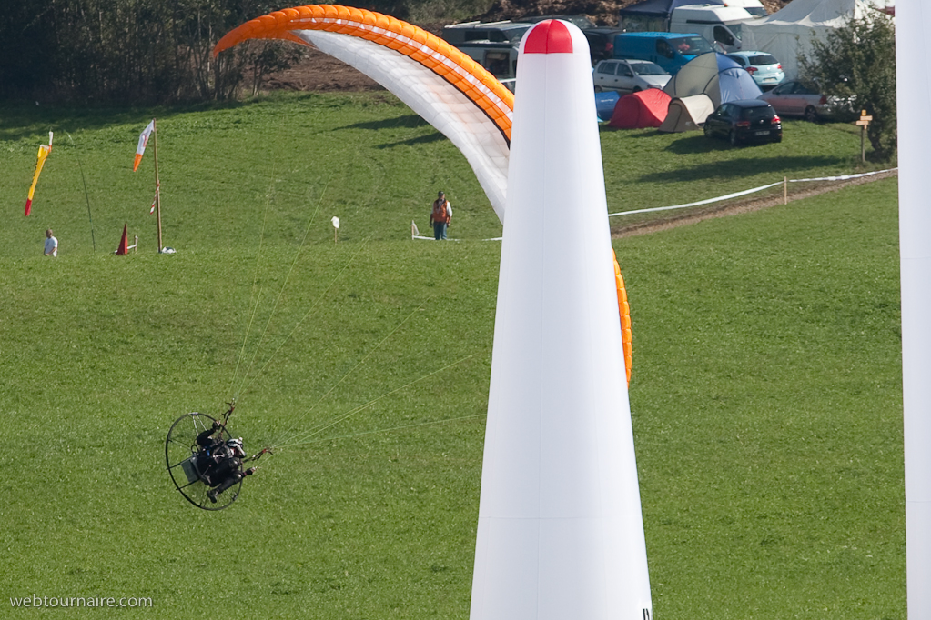 Coupe Icare 2011 - parabatix