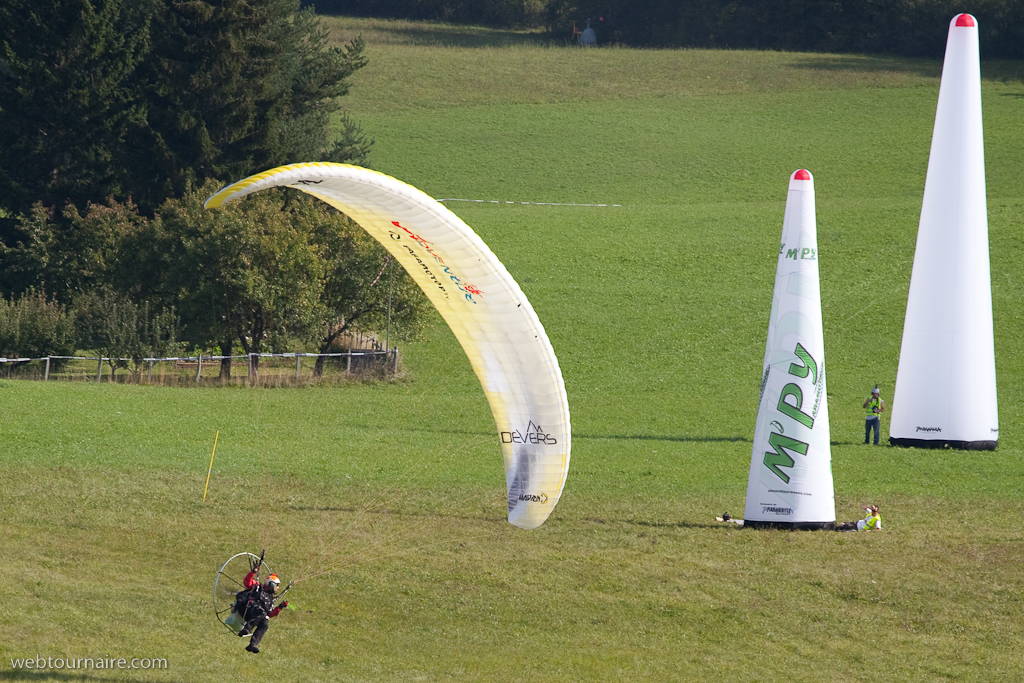 Coupe Icare 2011 - parabatix