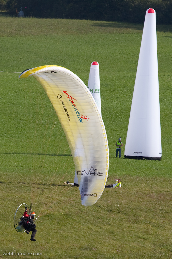 Coupe Icare 2011 - parabatix