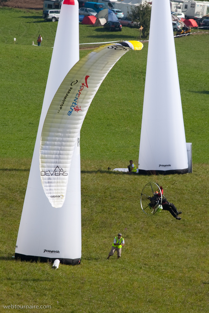 Coupe Icare 2011 - parabatix