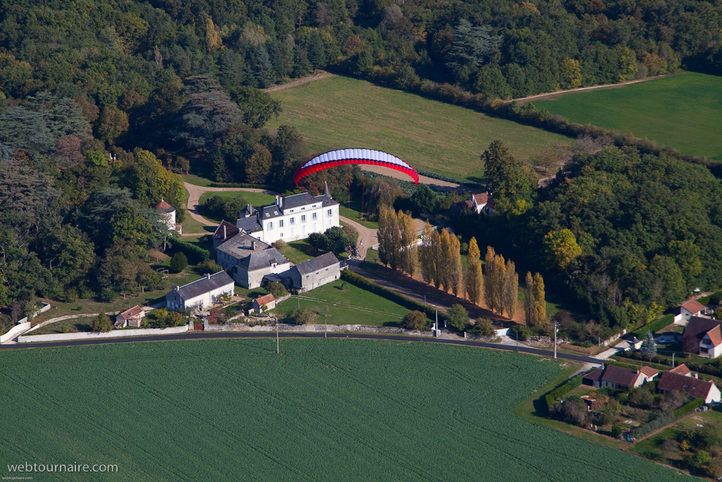 Marray - Indre et Loire 37