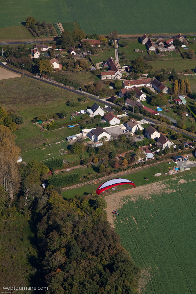 Marray -Indre et Loire 37