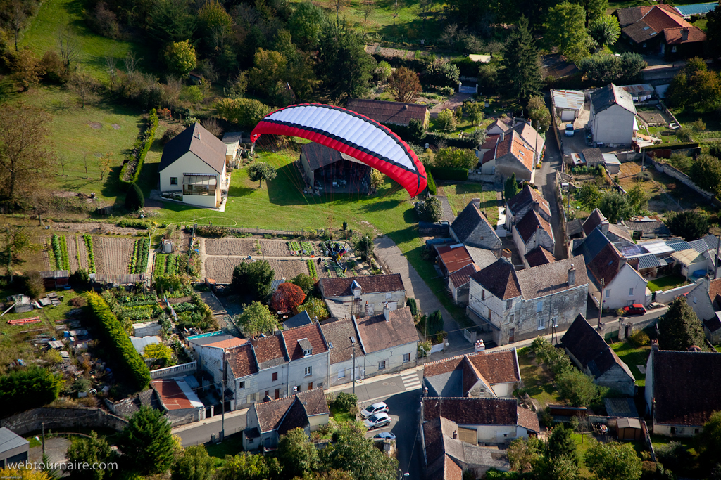 Beaulieu-lès-Loches - Indre et Loire - 37
