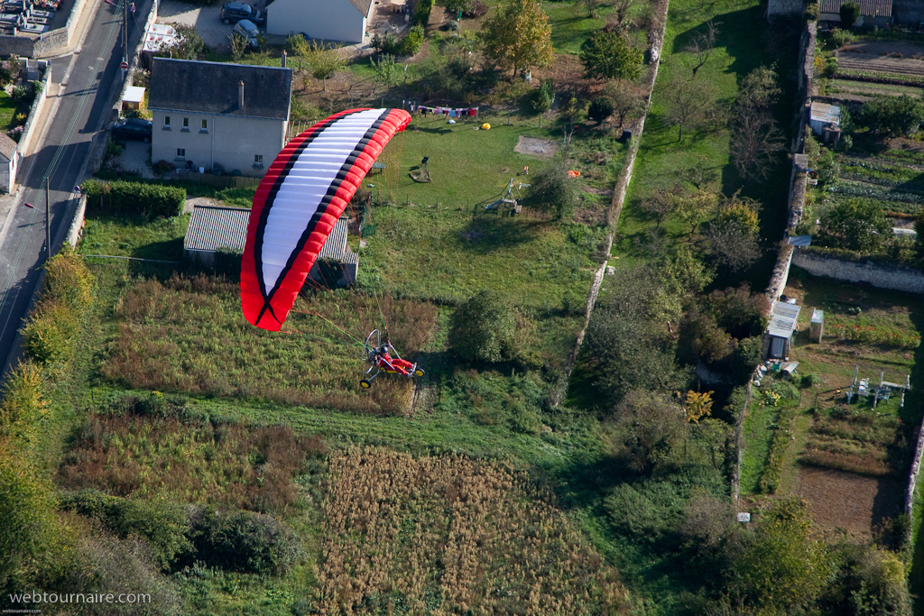 Beaulieu-lès-Loches - Indre et Loire - 37