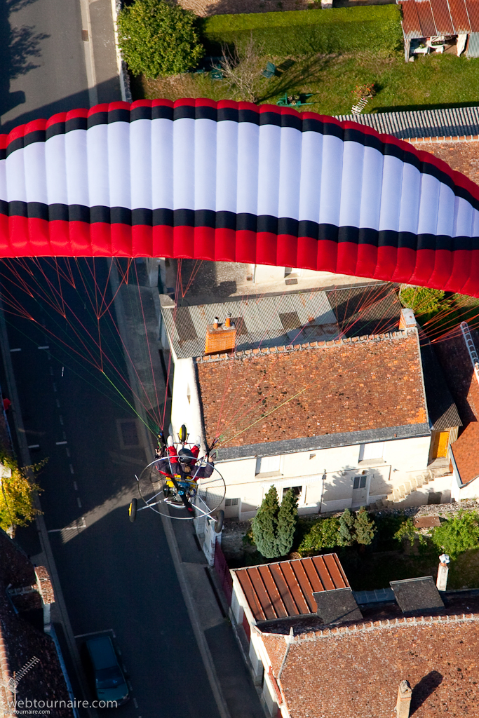 Beaulieu-lès-Loches - Indre et Loire - 37