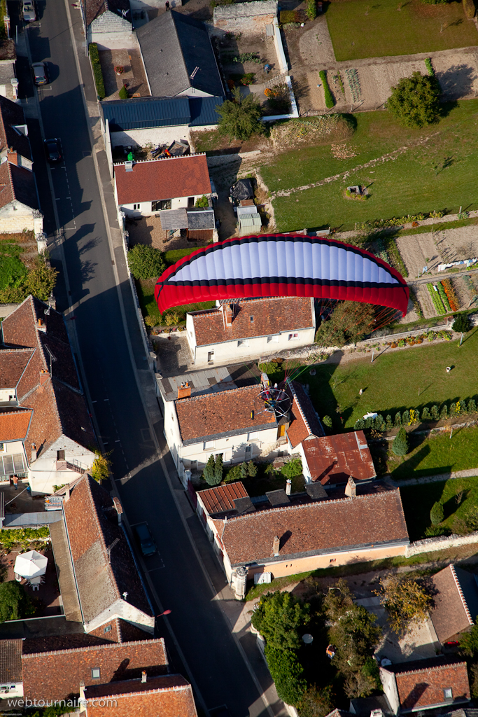 Beaulieu-lès-Loches - Indre et Loire - 37