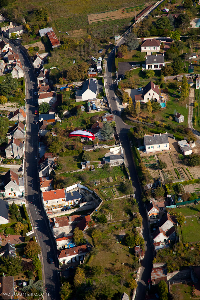 Beaulieu-lès-Loches - Indre et Loire - 37