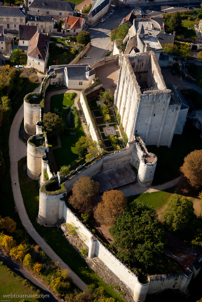 Loches - Indre et Loire - 37