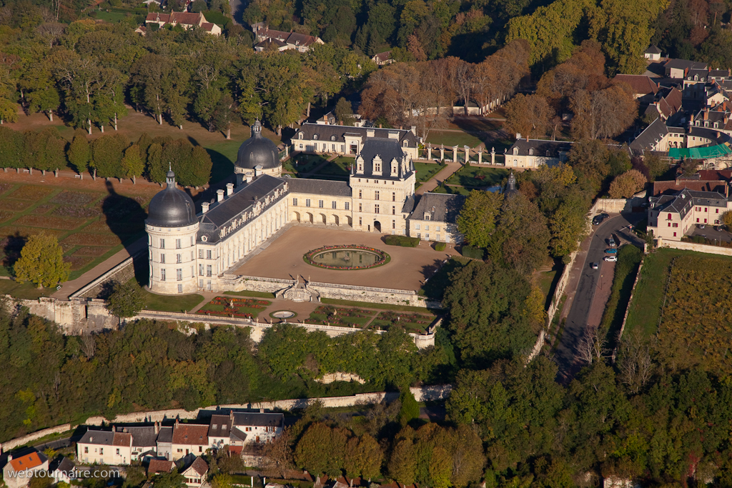 Valençay - Indre - 36