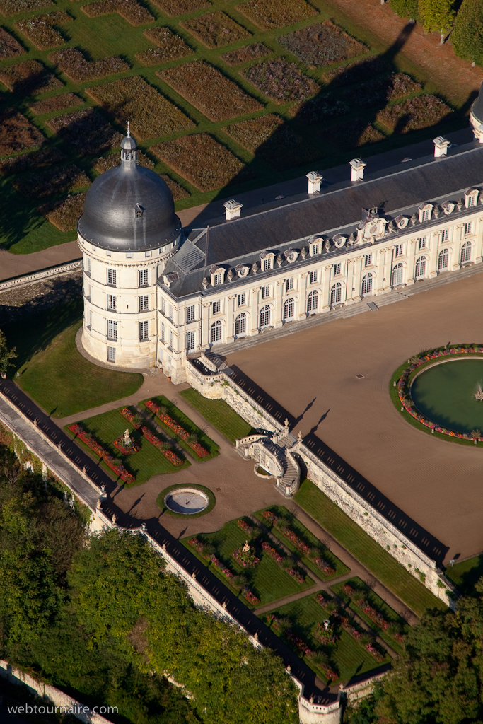 Valençay - Indre - 36