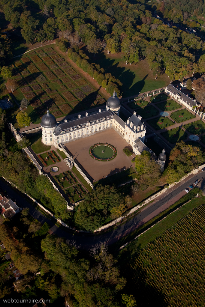 Valençay - Indre - 36