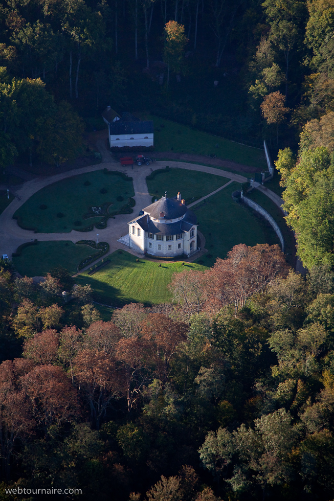 Valençay - Indre - 36