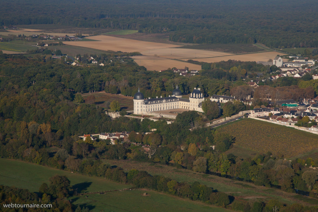 Valençay - Indre - 36