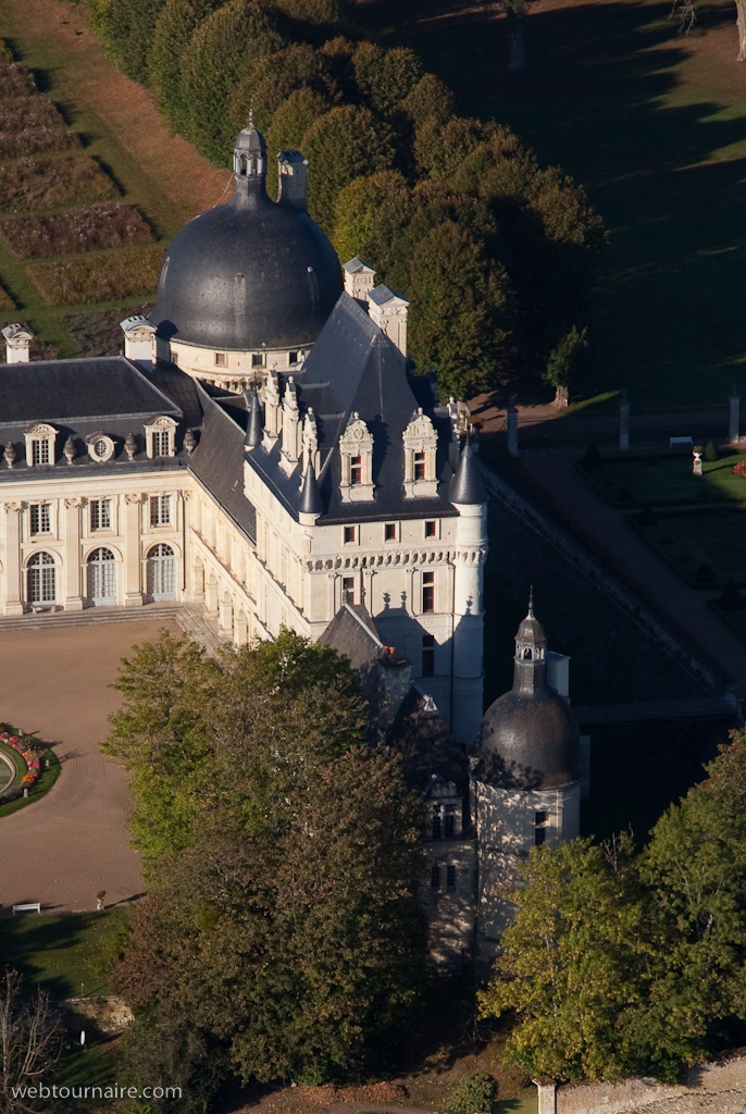 Valençay - Indre - 36
