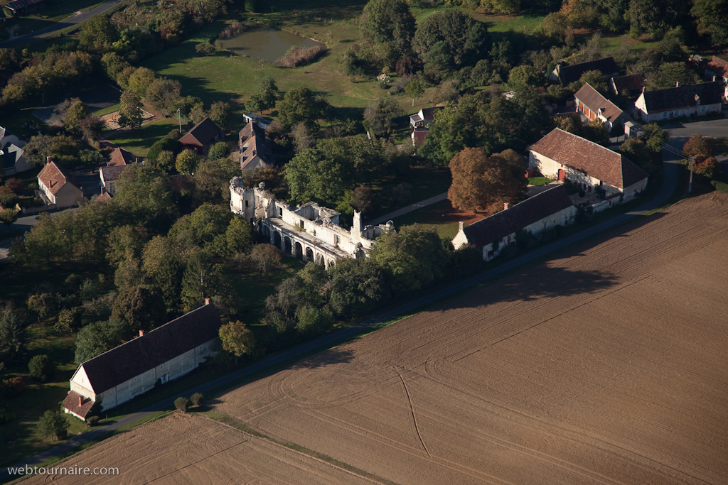 Veuil - Indre  - 36