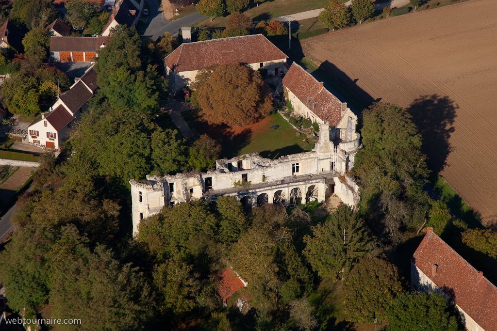 Veuil - Indre et Loire - 37