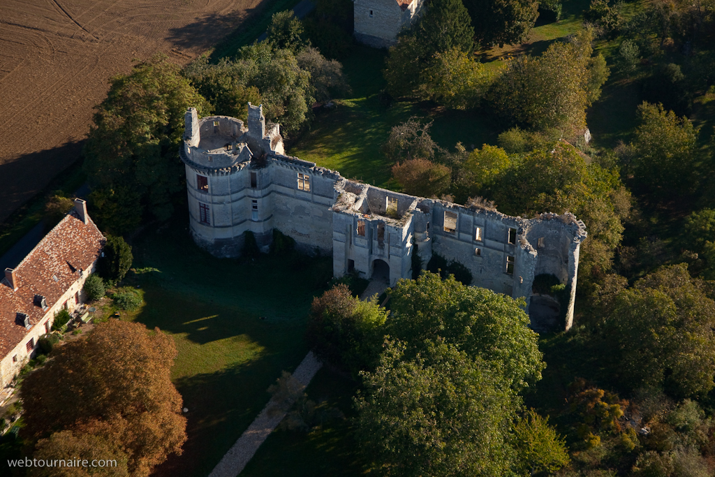 Veuil - Indre et Loire - 37