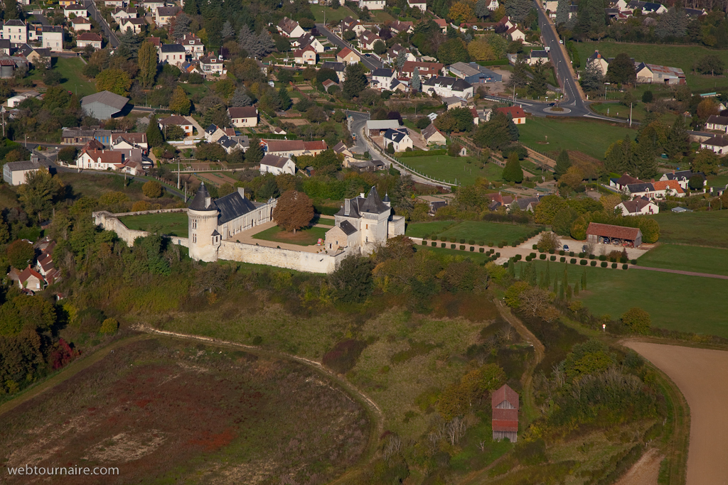 Lucay-le-Mâle - Indre et Loire - 37