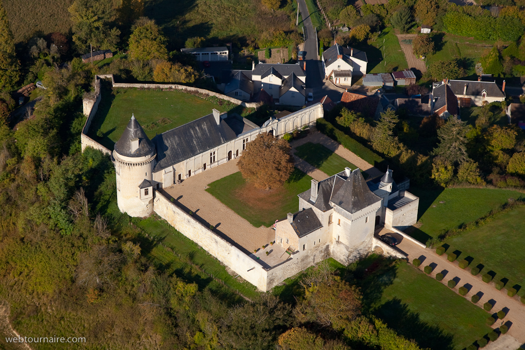 Lucay-le-Mâle - Indre et Loire - 37