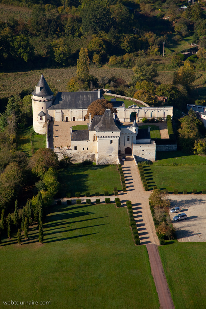 Lucay-le-Mâle - Indre et Loire - 37