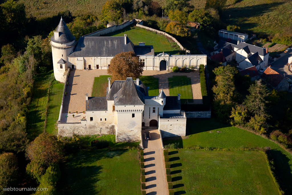 Lucay-le-Mâle - Indre et Loire - 37