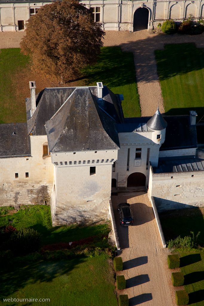 Lucay-le-Mâle - Indre et Loire - 37