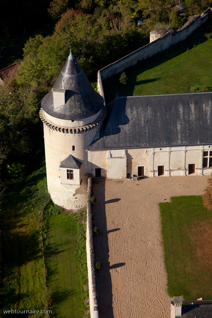 Lucay-le-Mâle - Indre et Loire - 37