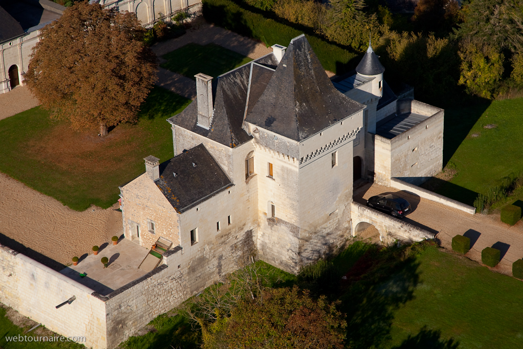Lucay-le-Mâle - Indre et Loire - 37