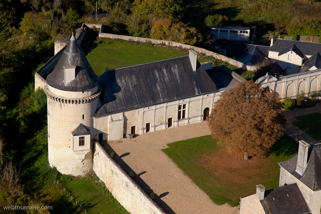 Lucay-le-Mâle - Indre et Loire - 37