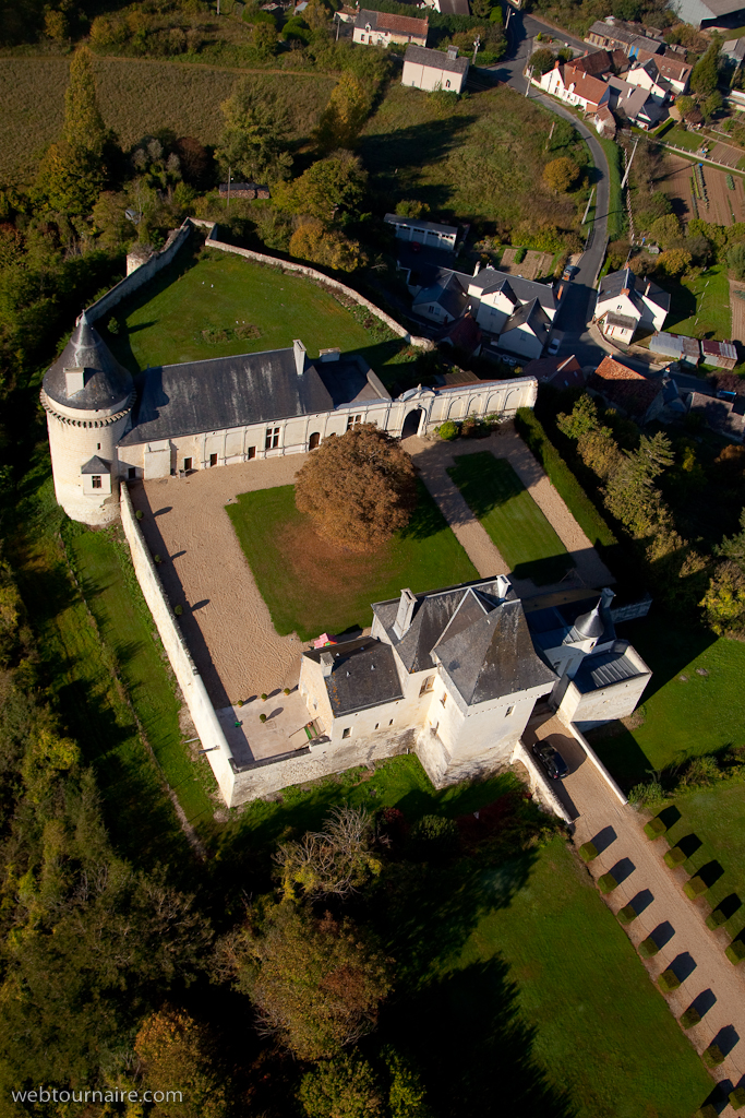 Lucay-le-Mâle - Indre et Loire - 37