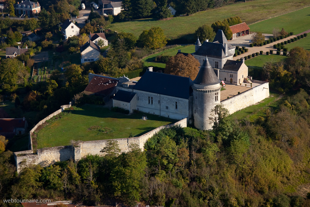 Lucay-le-Mâle - Indre et Loire - 37