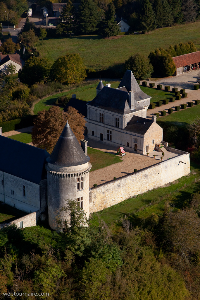 Lucay-le-Mâle - Indre et Loire - 37
