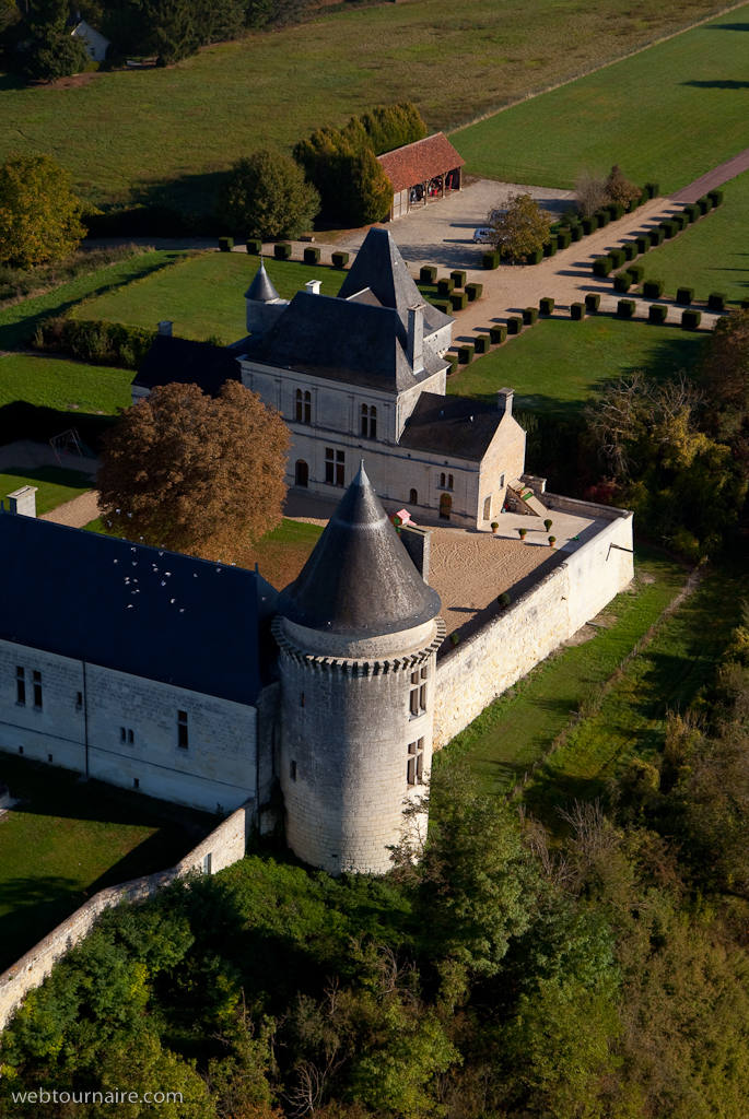 Lucay-le-Mâle - Indre et Loire - 37