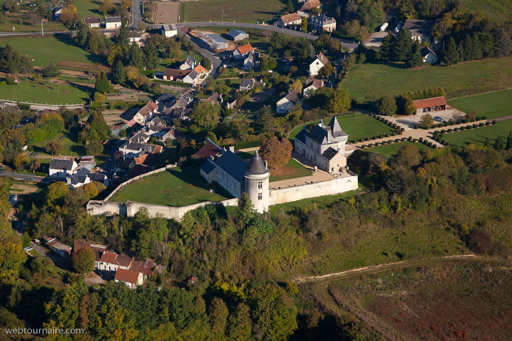 Lucay-le-Mâle - Indre et Loire - 37