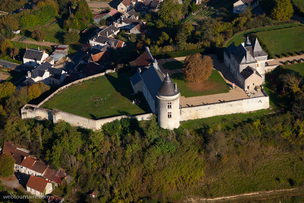 Lucay-le-Mâle - Indre et Loire - 37