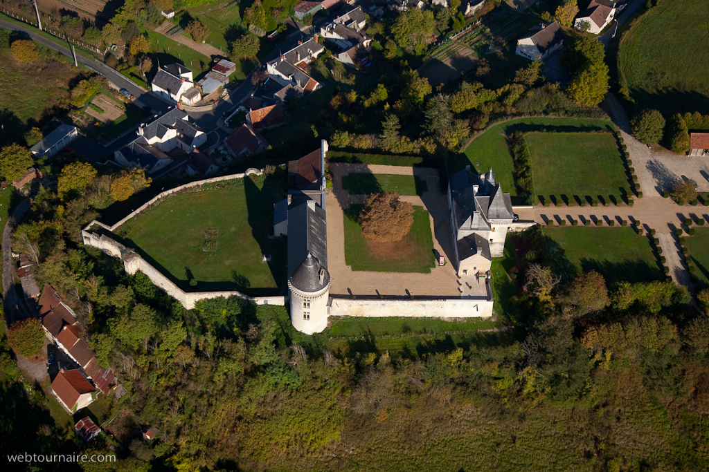 Lucay-le-Mâle - Indre et Loire - 37