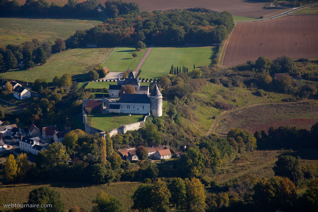 Lucay-le-Mâle - Indre et Loire - 37