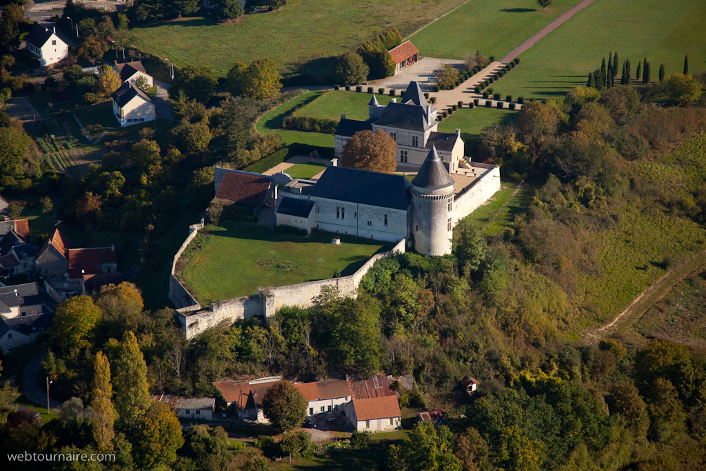 Lucay-le-Mâle - Indre et Loire - 37