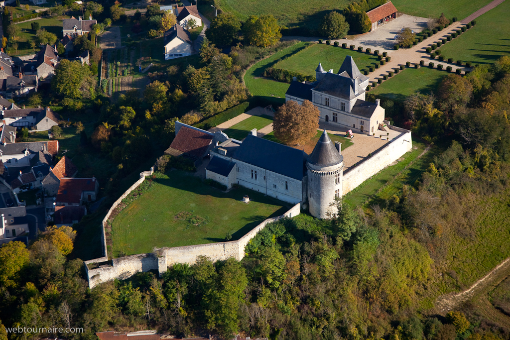Lucay-le-Mâle - Indre et Loire - 37